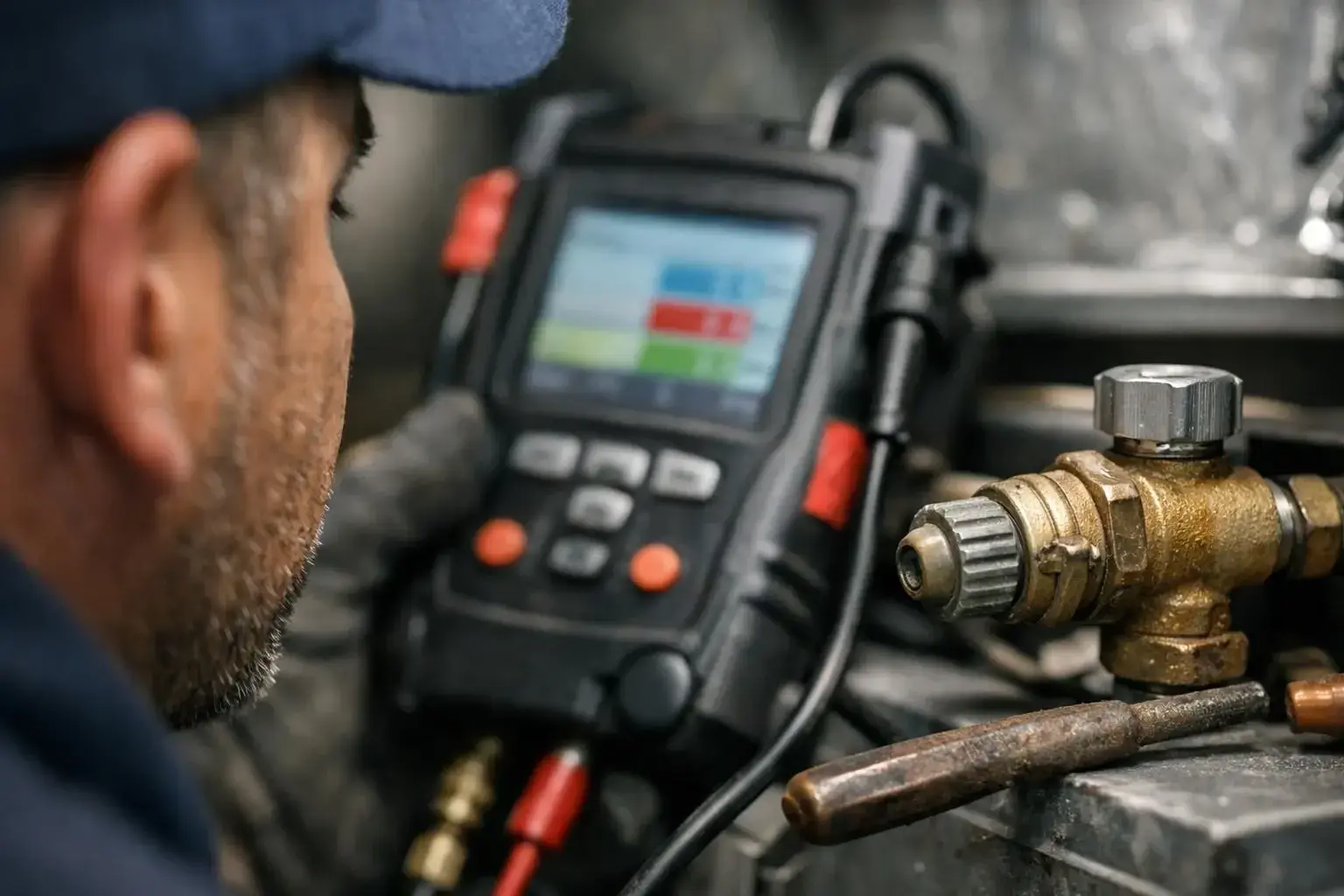 Annual Fuel Utilization Efficiency in HVAC Contractor: Annual Fuel Utilization Efficiency is a standardized measure of how...