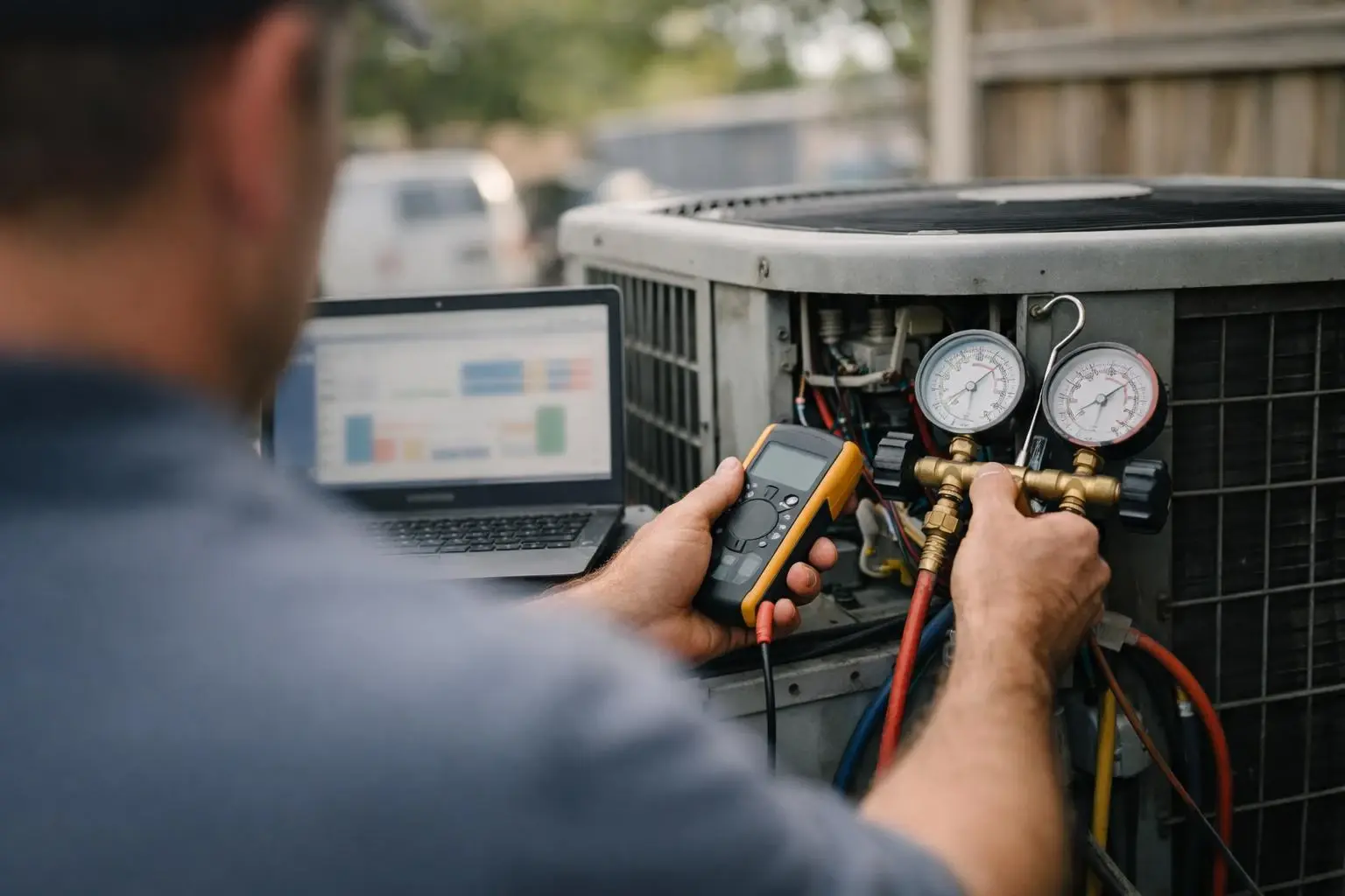 North American Technician Excellence in HVAC Contractor: North American Technician Excellence is an independent, non-profi...