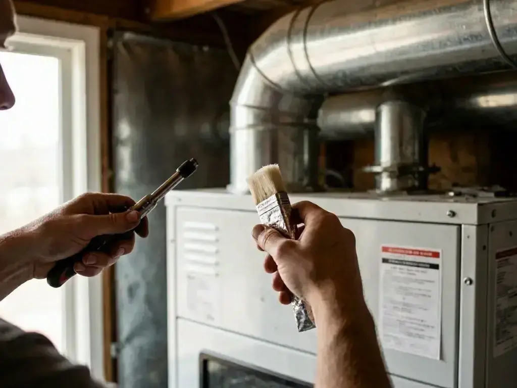 HVAC Contractor