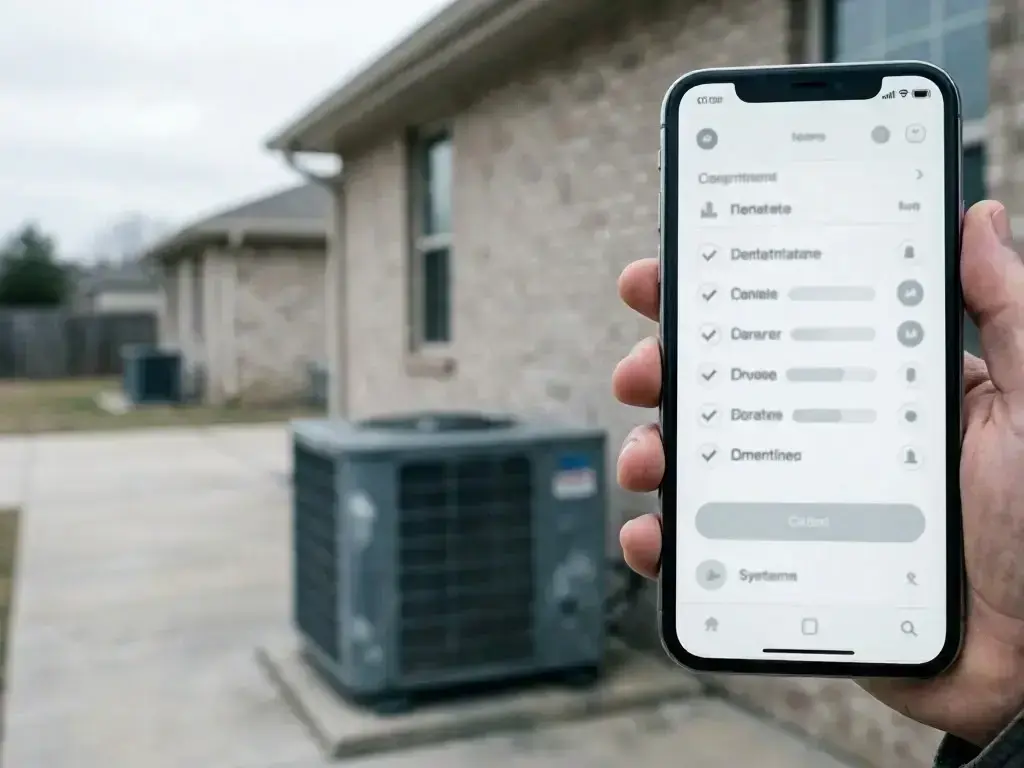 HVAC Contractor image 2
