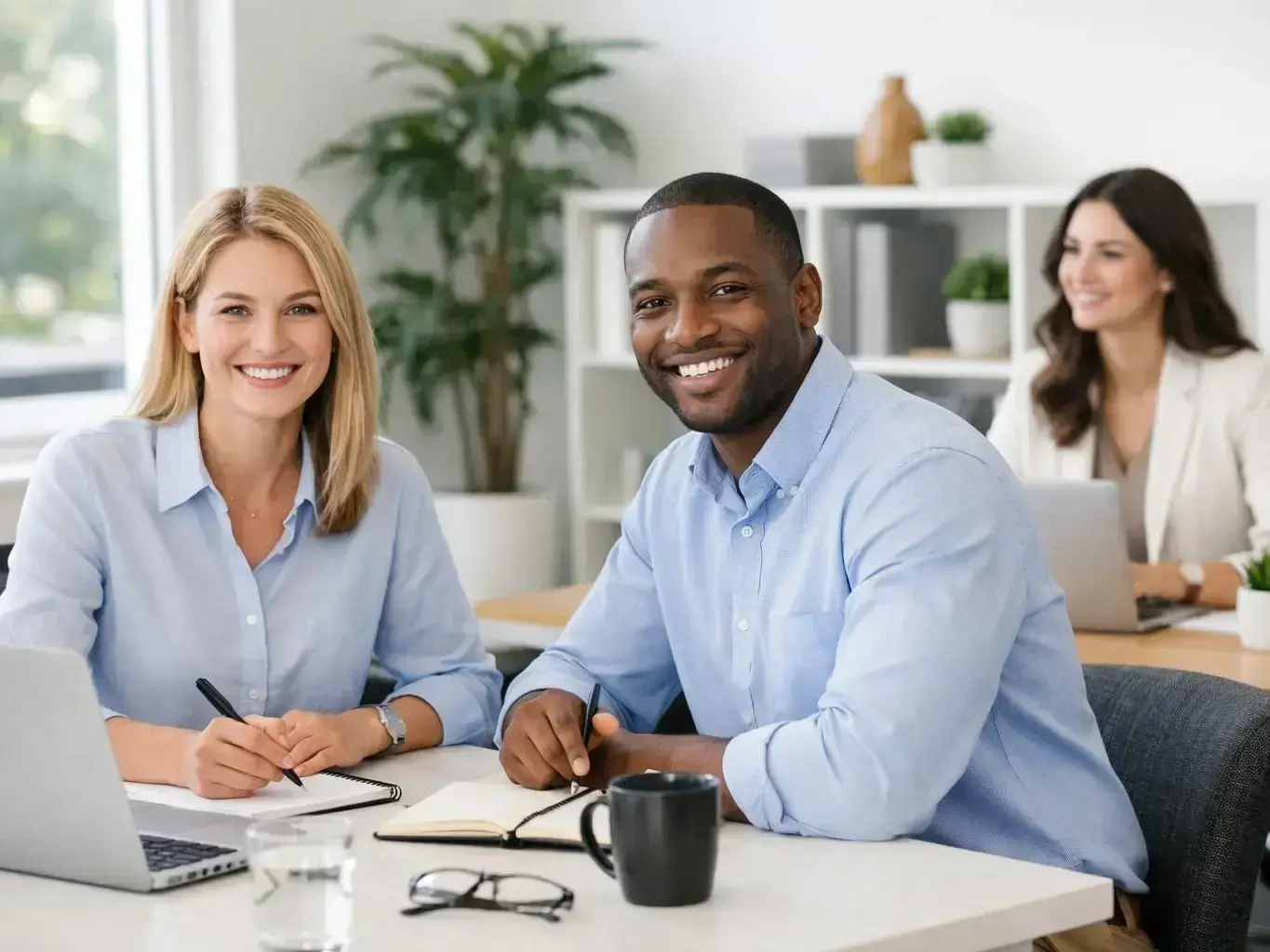 HVAC Contractor