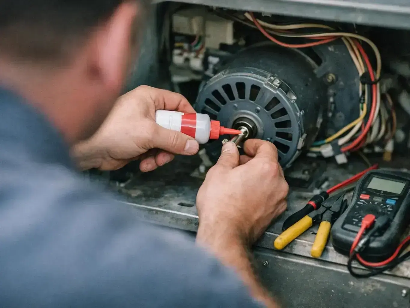 What Is Refrigerant? Definition, Examples & FAQs — detail