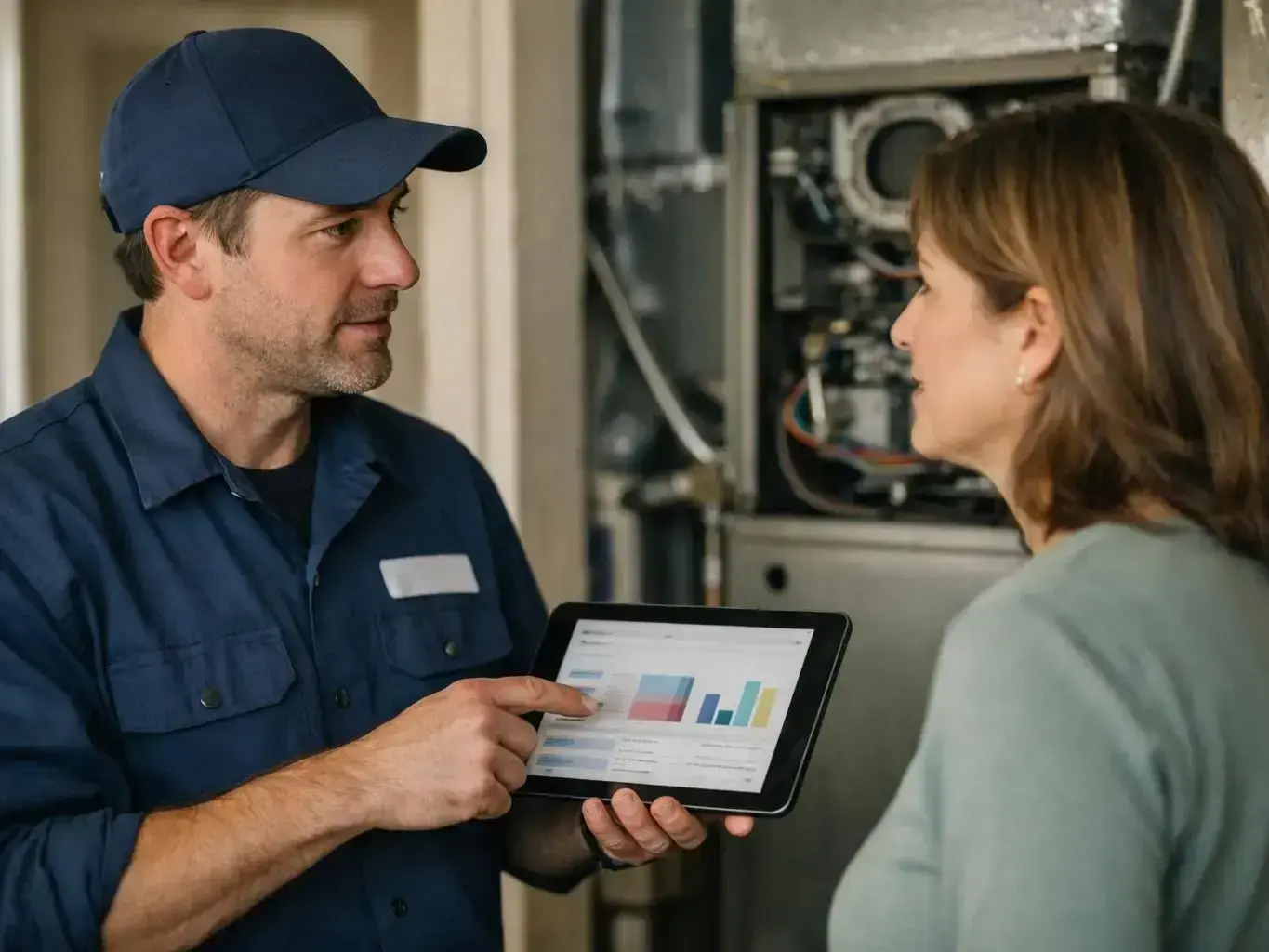 What Is Refrigerant? Definition, Examples & FAQs — team at work