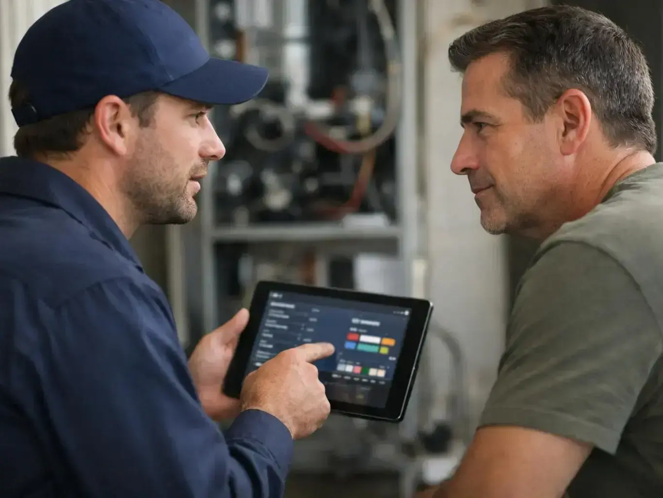 HVAC Contractor services in Lewisville by ACRepairLewisvilleTX.com