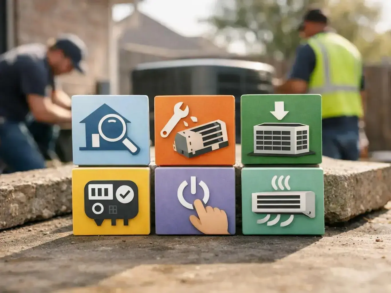 Insulation in Southlake, TX — results