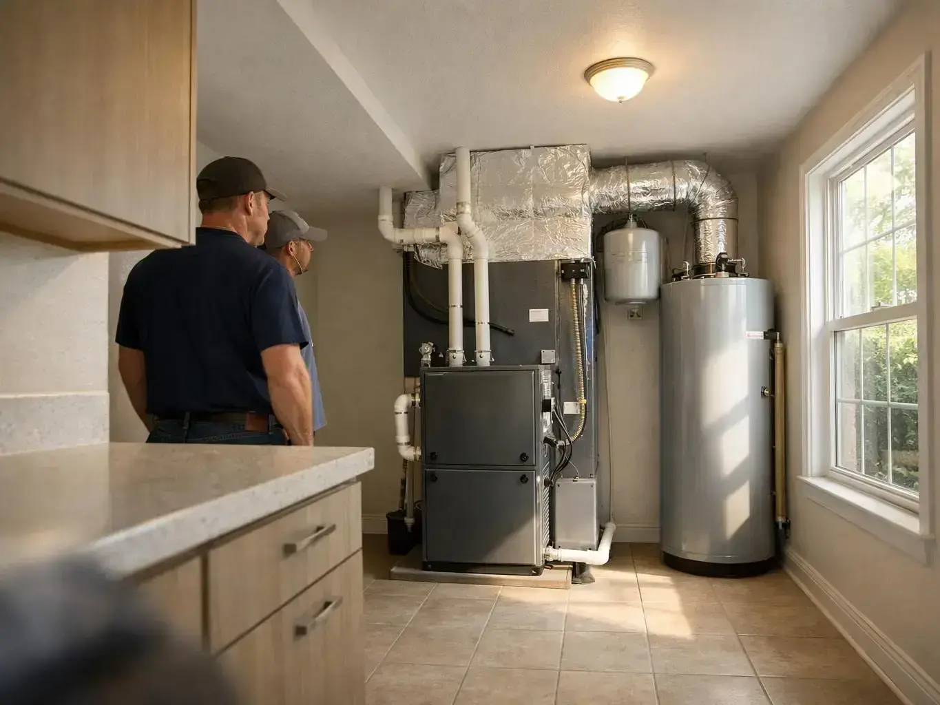 HVAC Contractor image 2