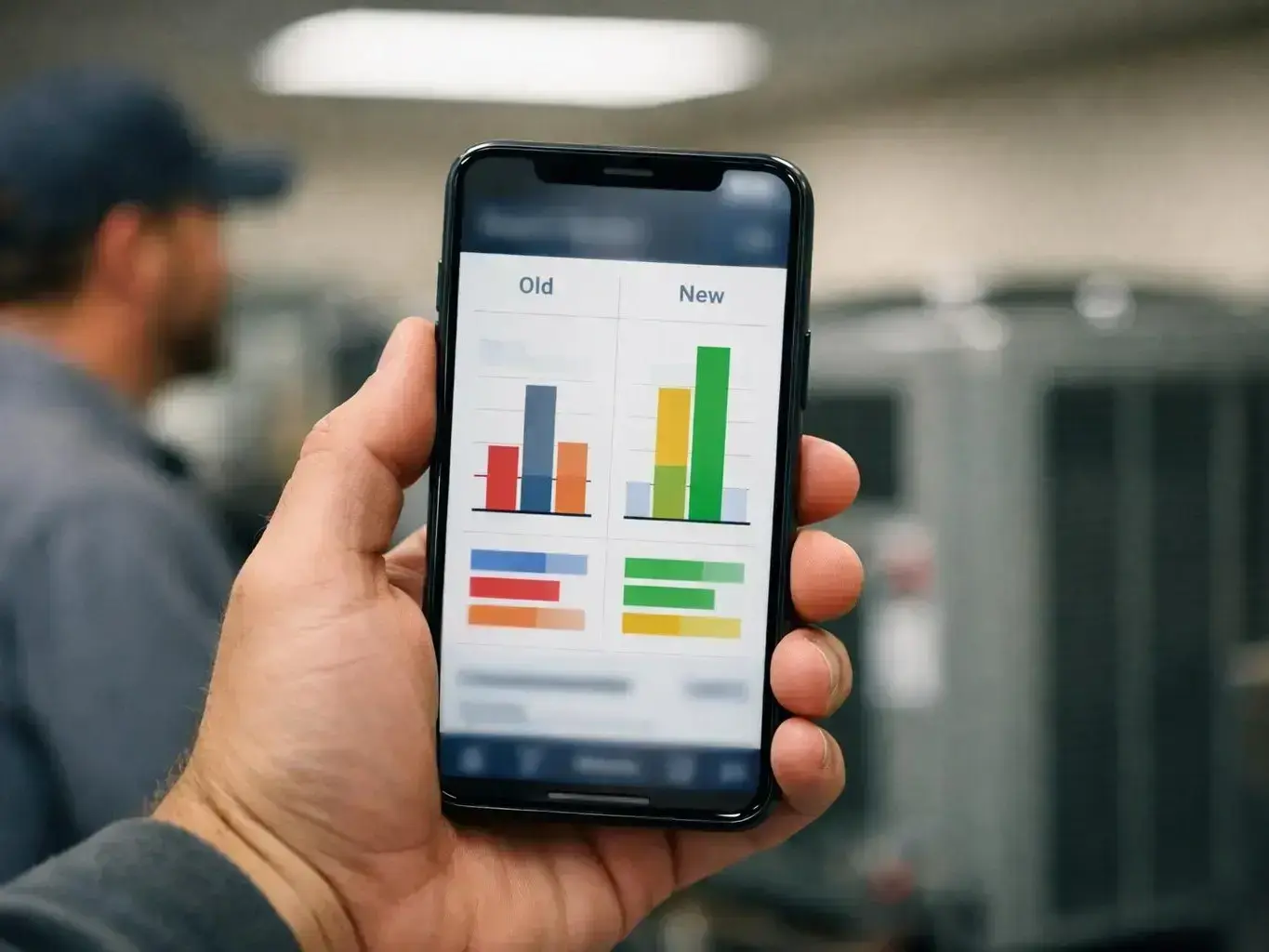 HVAC Contractor Flower Mound, TX — overview