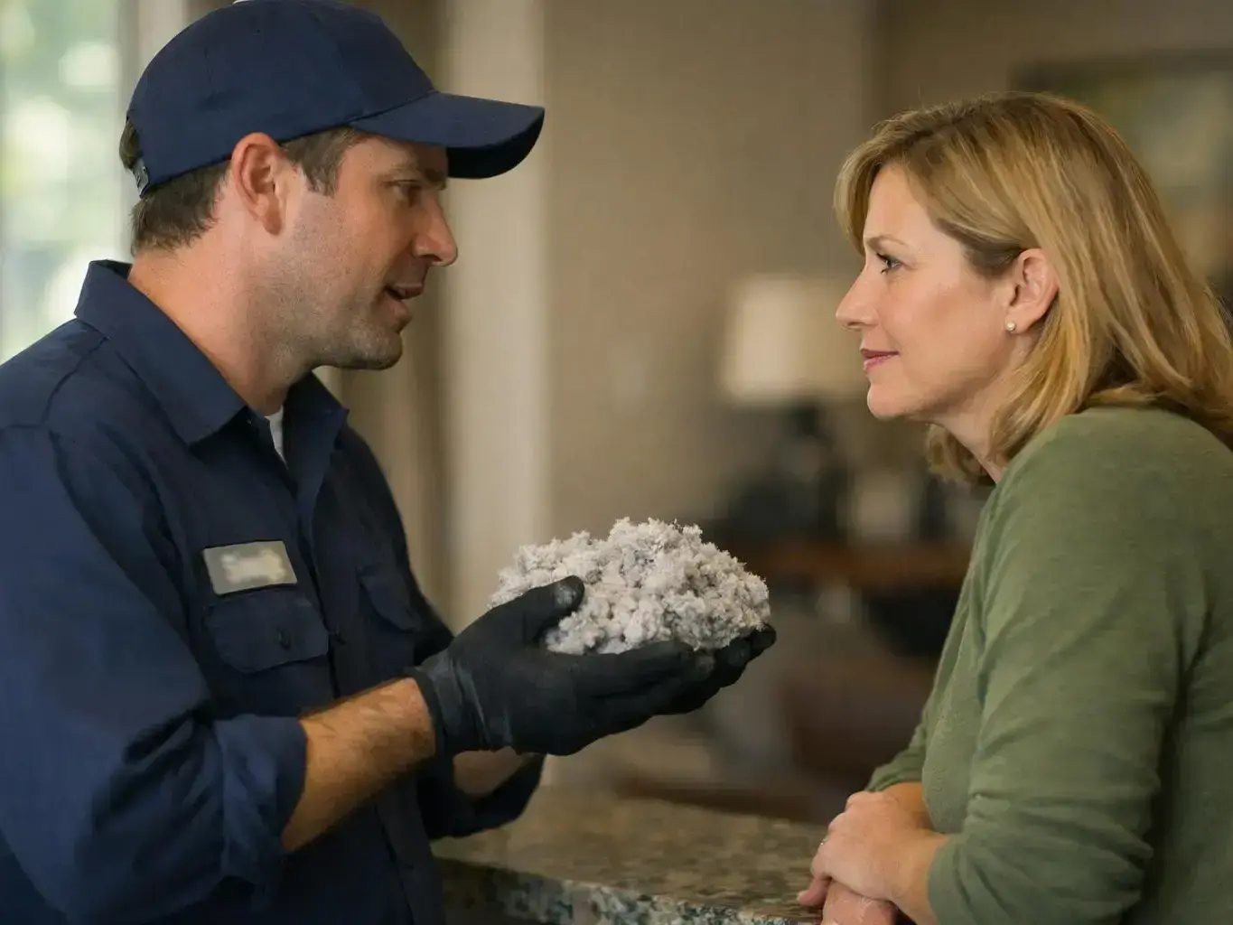 HVAC Contractor Flower Mound, TX — results