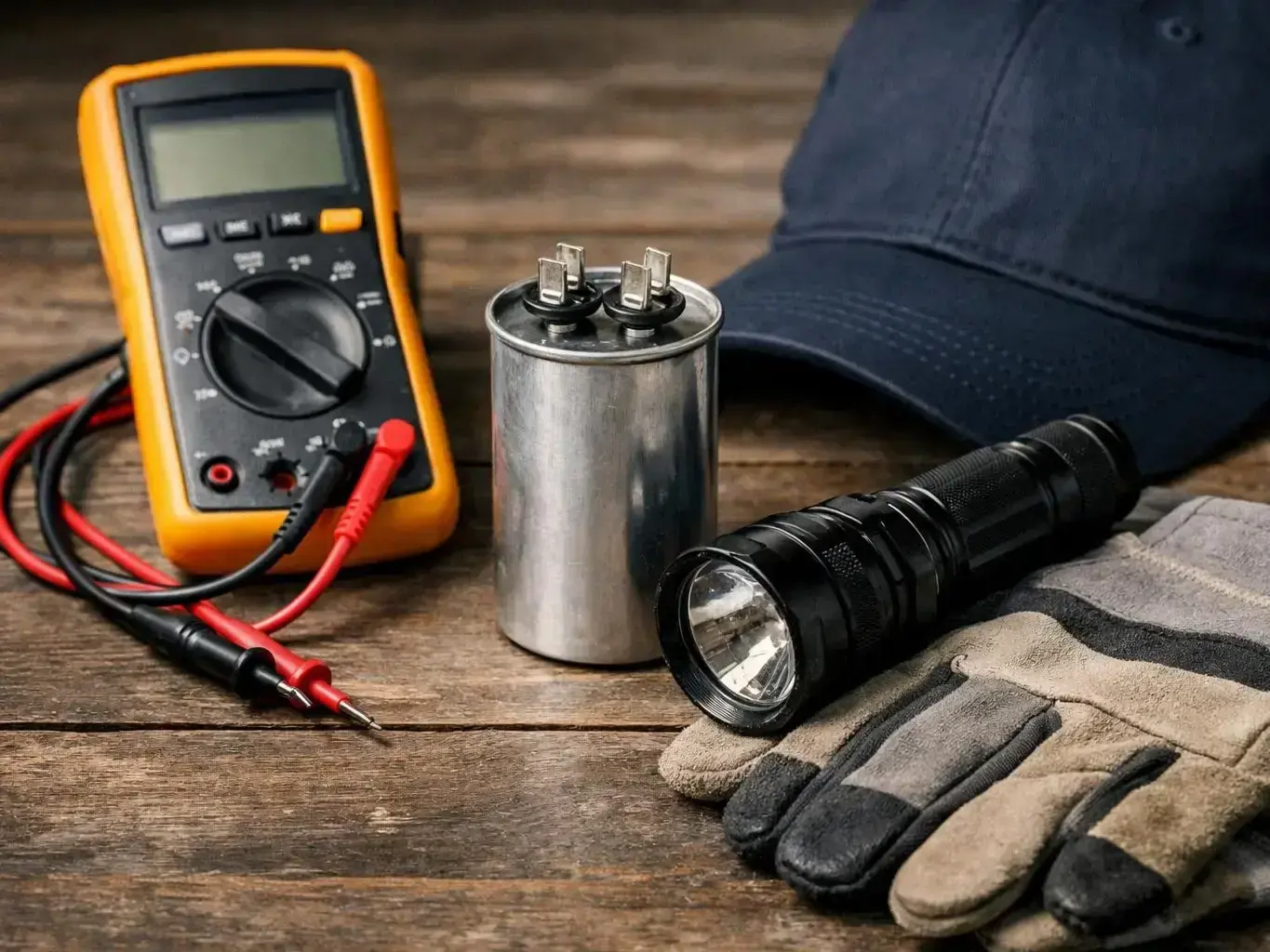 HVAC Contractor Rockwall, TX — results