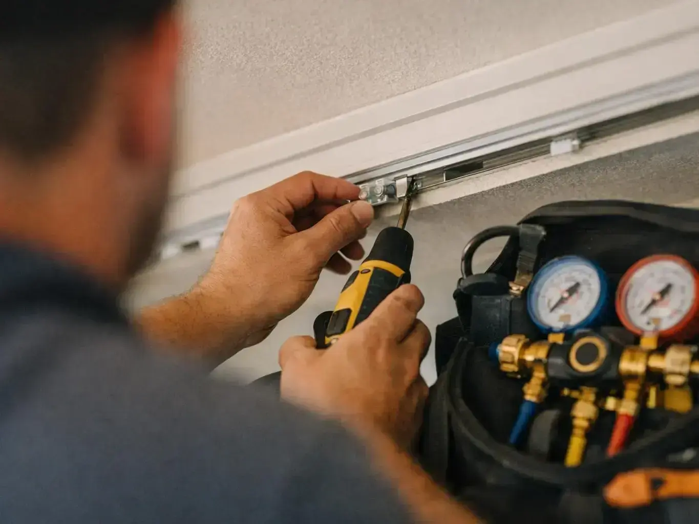 HVAC Contractor Argyle, TX — results