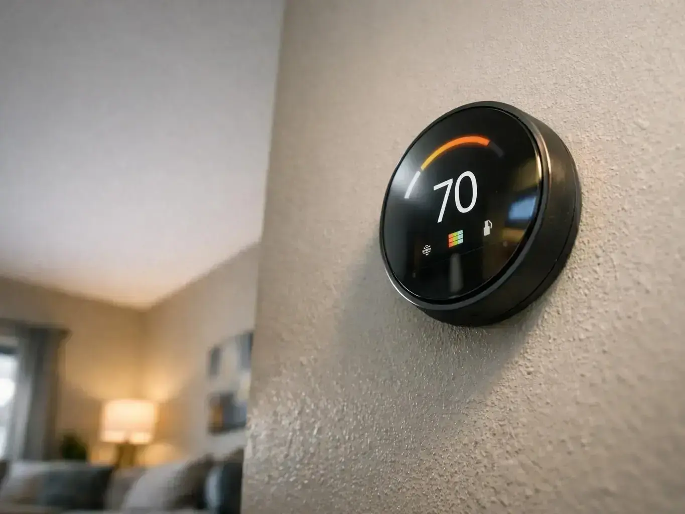 Heating Repair in Coppell, TX — overview