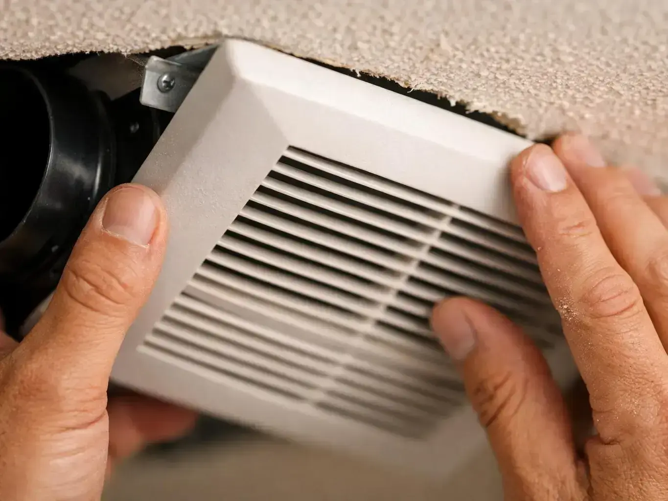 Heating Maintenance in The Colony, TX — team at work