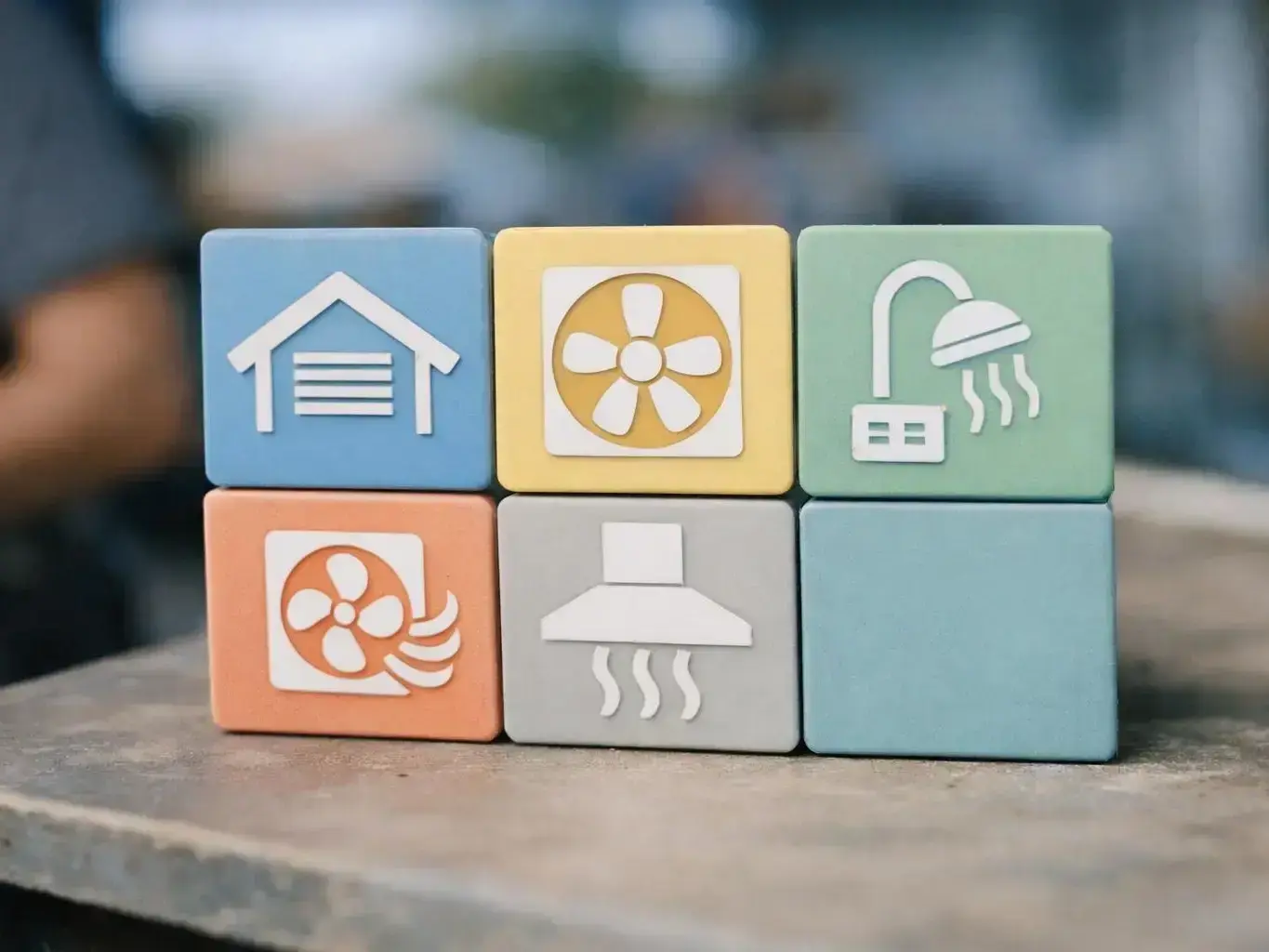 AC Maintenance in The Colony, TX — overview
