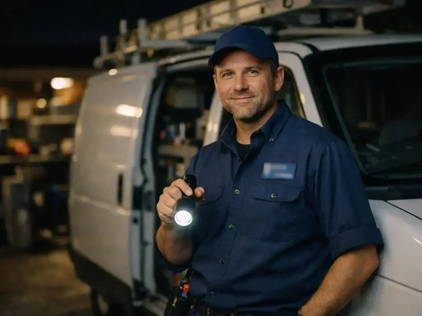24/7 Emergency AC Repair Southlake, TX — overview