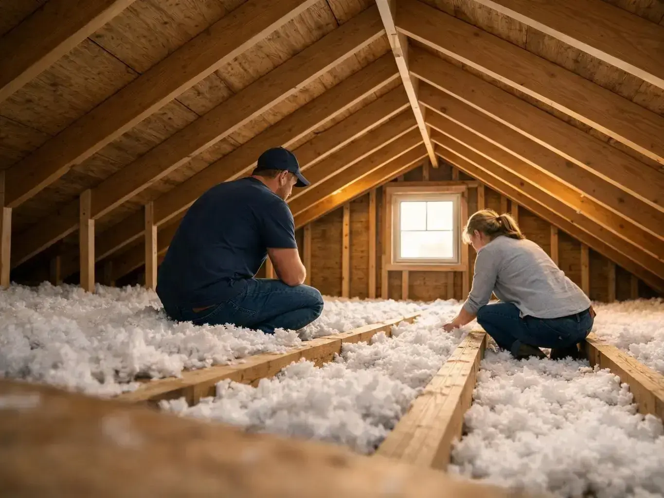 HVAC Contractor