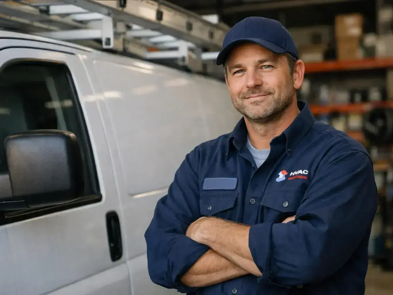 Ventilation Services in Argyle, TX — overview