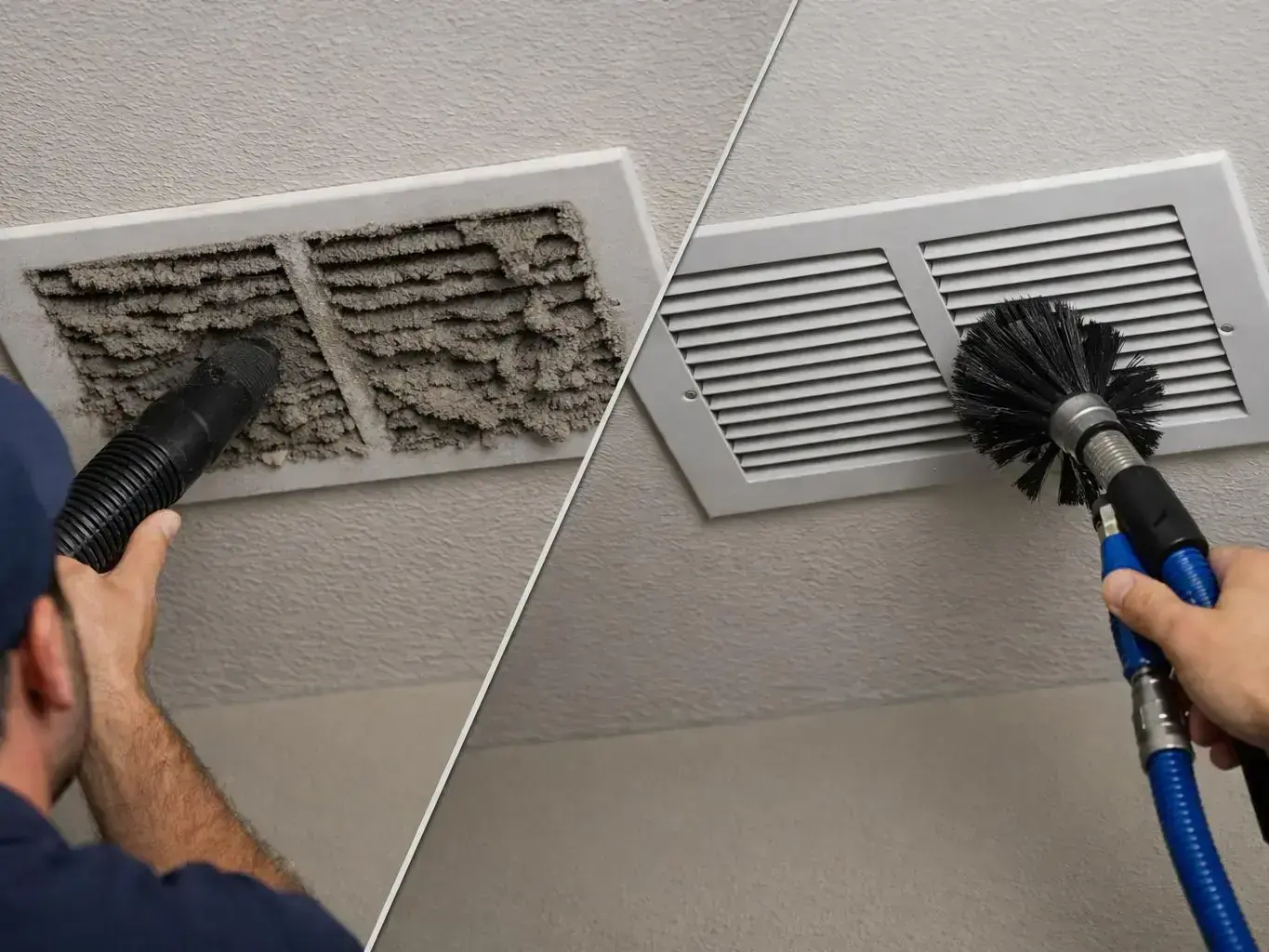 AC Installation