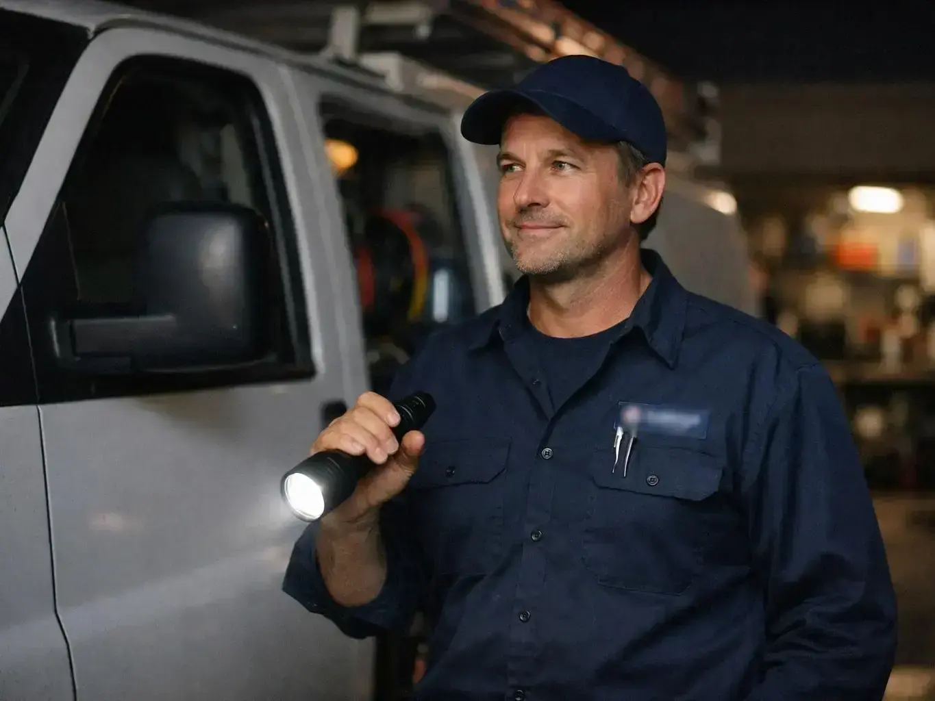 Air Purifiers The Colony, TX — team at work