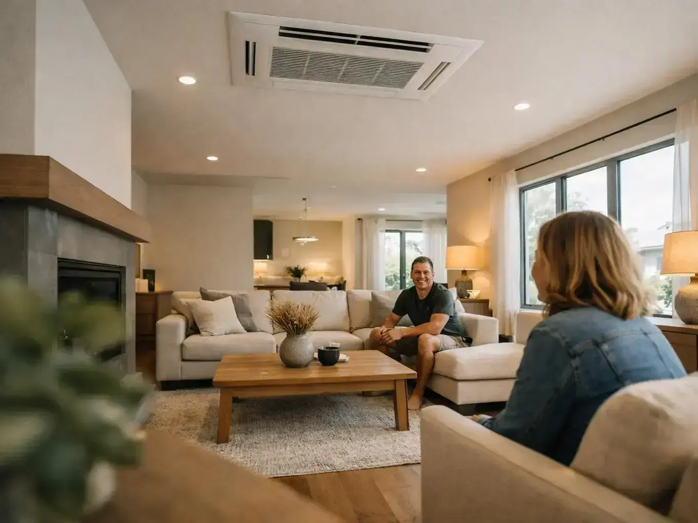 24/7 Emergency AC Repair Lewisville, TX — results