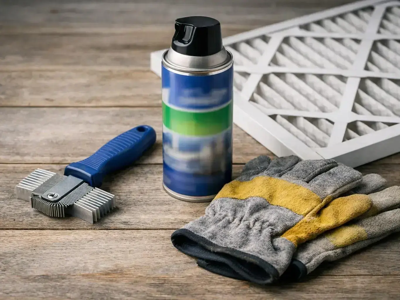 AC Maintenance in Argyle, TX — results