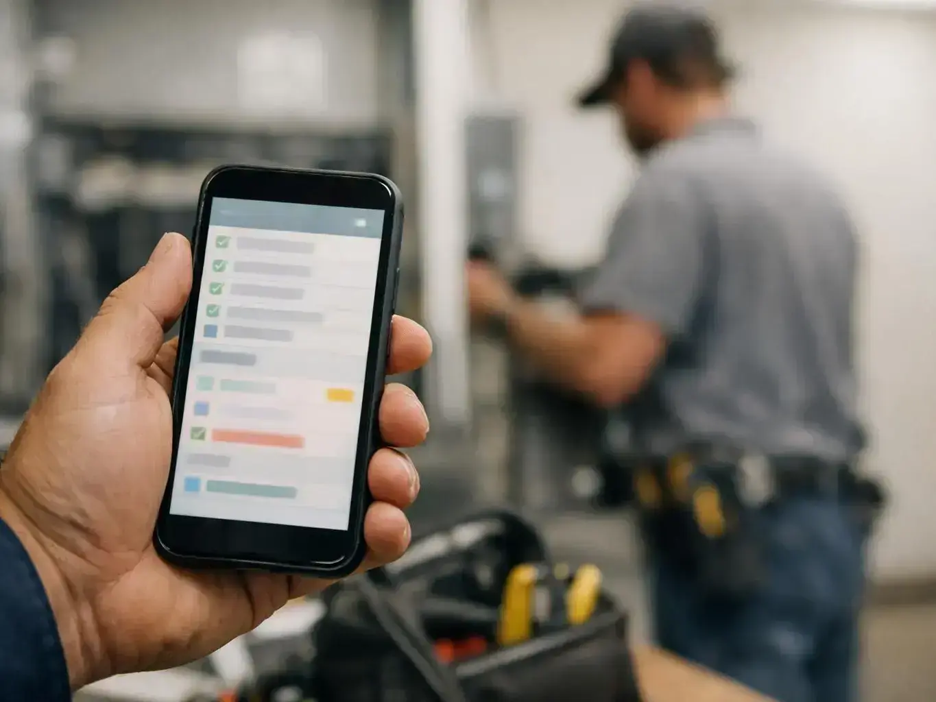 Contact HVAC Contractor — results