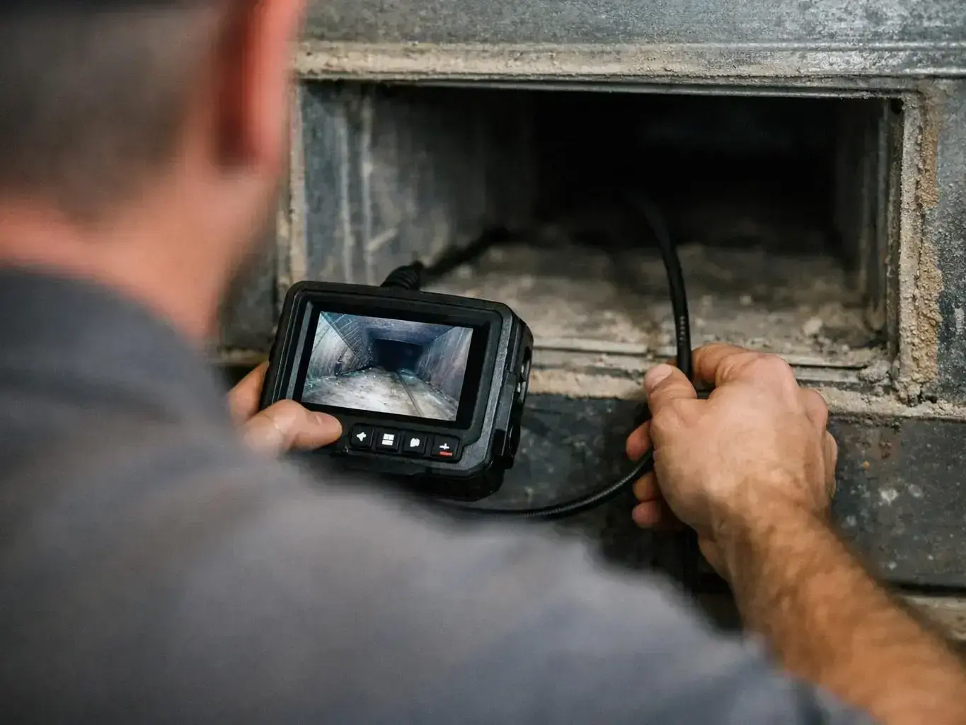 HVAC Contractor Lewisville, TX — results