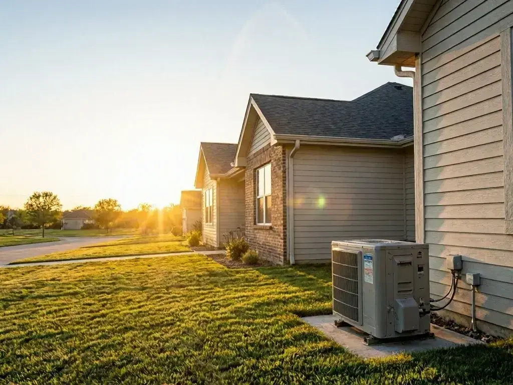 Furnace Services