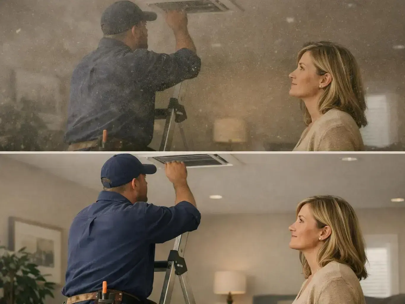 HVAC Contractor
