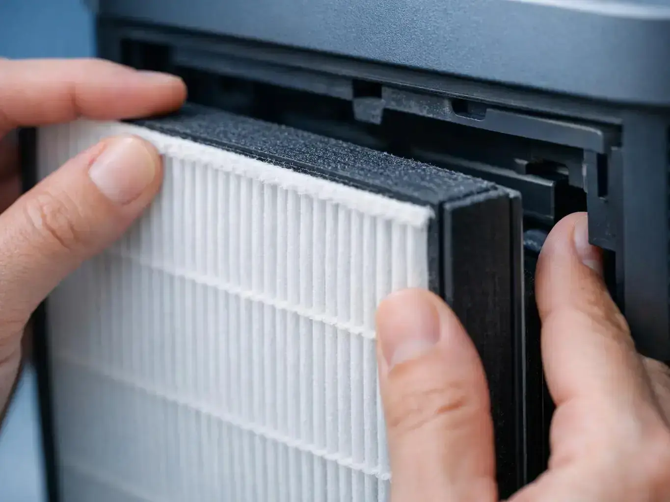 HVAC Contractor Glossary — in action