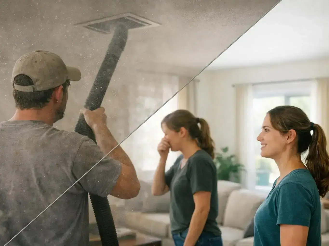 HVAC Contractor