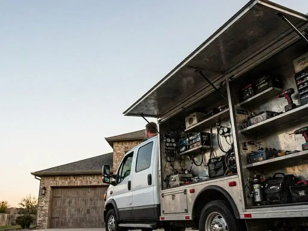 Heat Pumps