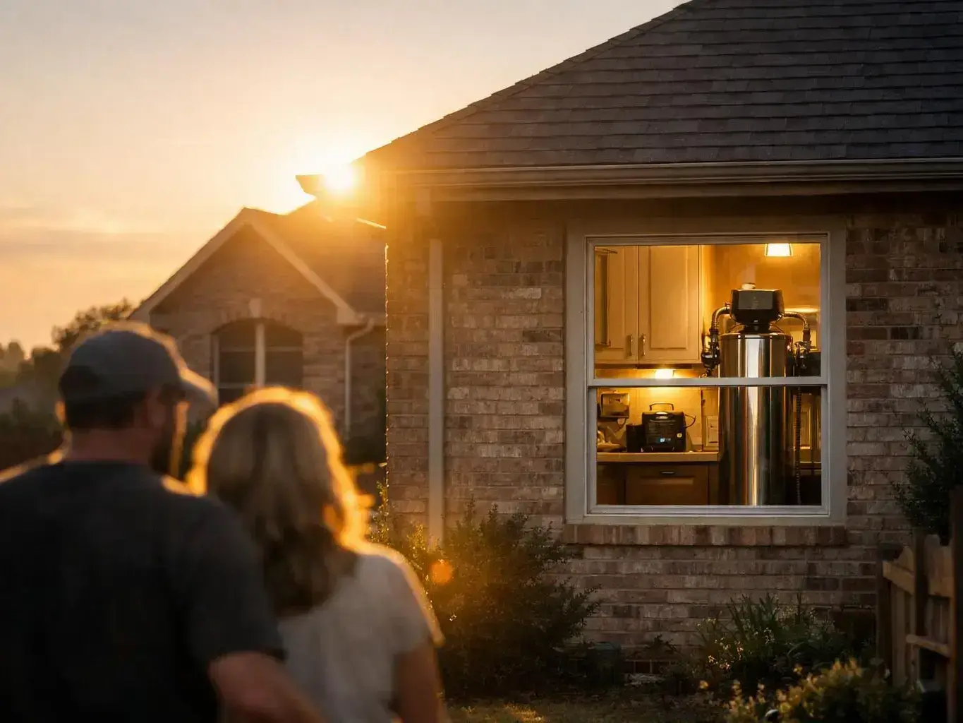 HVAC Contractor services in Lewisville by ACRepairLewisvilleTX.com