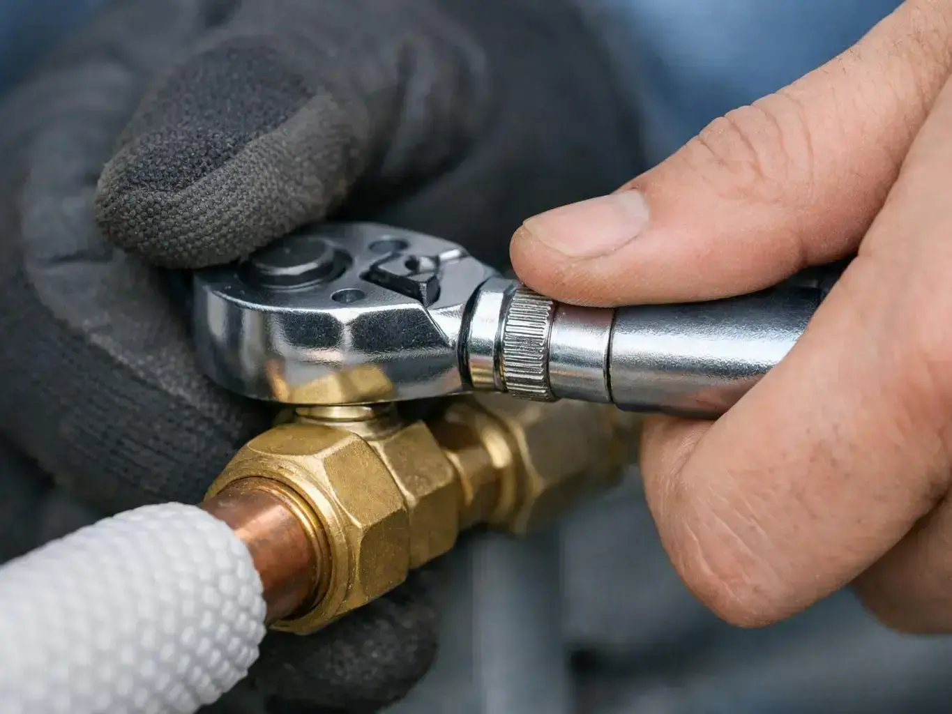 Ventilation Services in Lewisville, TX — results