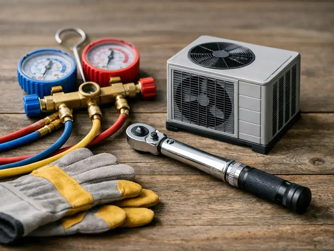 HVAC Contractor image 2