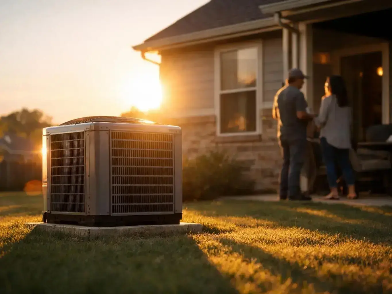 Air Purifiers Lewisville, TX — overview
