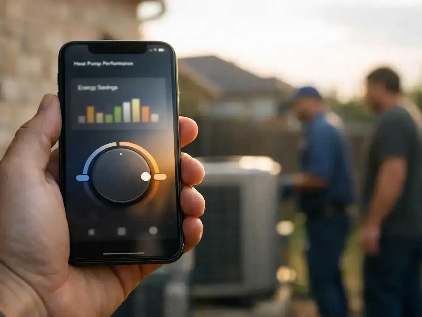 HVAC Contractor Southlake, TX — overview